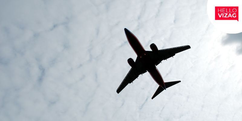 IndiGo Launches Direct Visakhapatnam–Abu Dhabi Flights Starting June 13