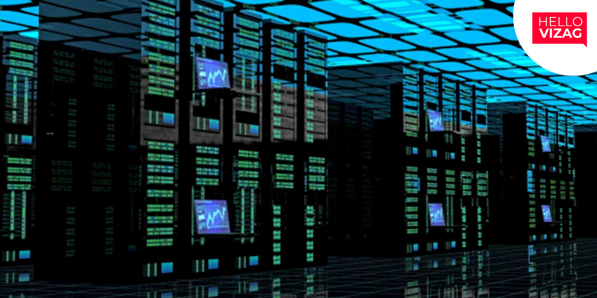 Andhra Pradesh Plans 70% Renewable Energy Rule for Data Centres in Visakhapatnam