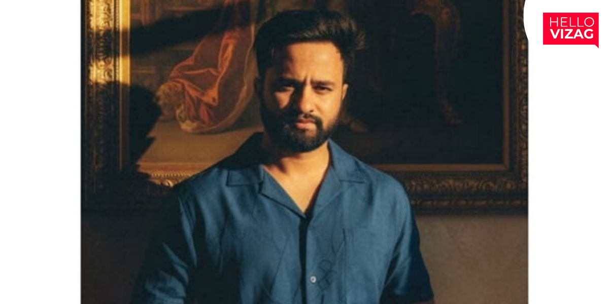 Ranjan Nayak: From Mumbai’s Television Dance Industry to Building Vizag’s Dance Culture