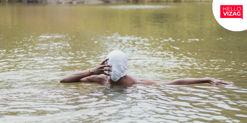 Boy's Body Found Floating in Gambheeram Gedda Reservoir in Visakhapatnam