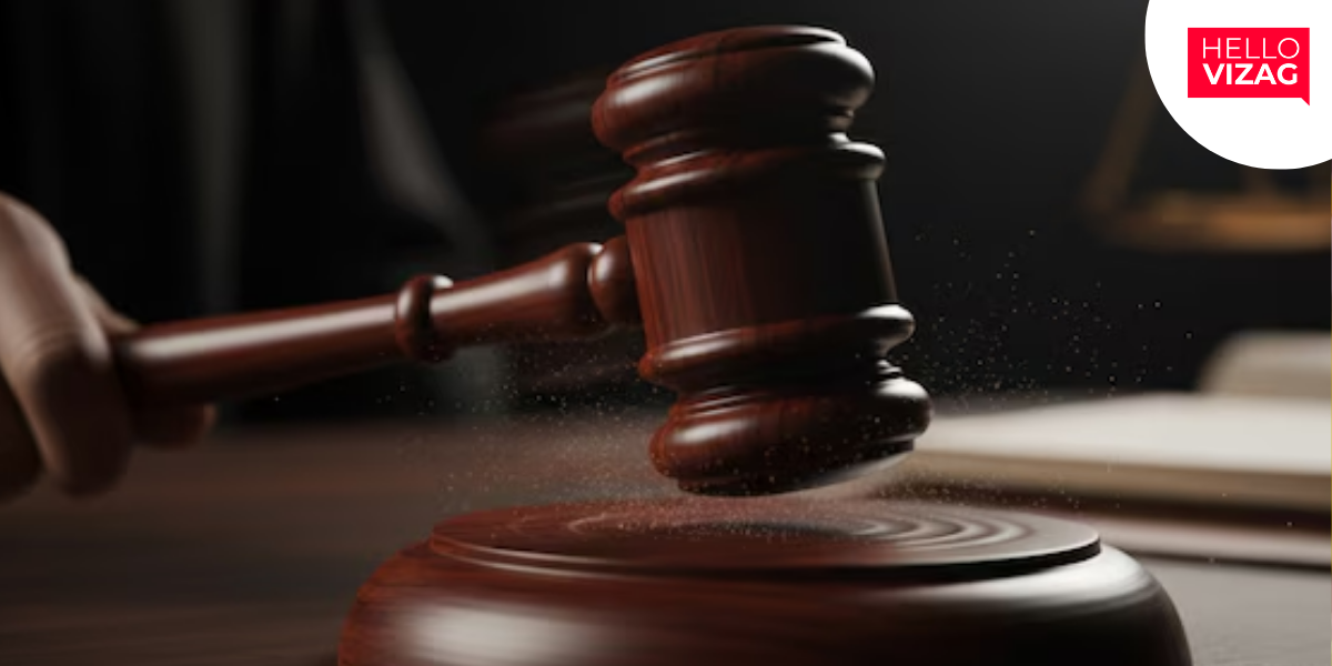 Andhra Pradesh HC Allows Google-Adani Data Centre Work in Vizag, Subject to PIL Outcome