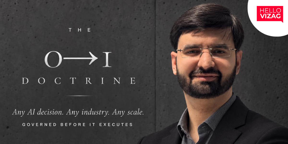 Invention Tackles Data Walls: Vatsal Soin Files New 0→1 Patents to Supply Superintelligence AI With Human-Made Signals