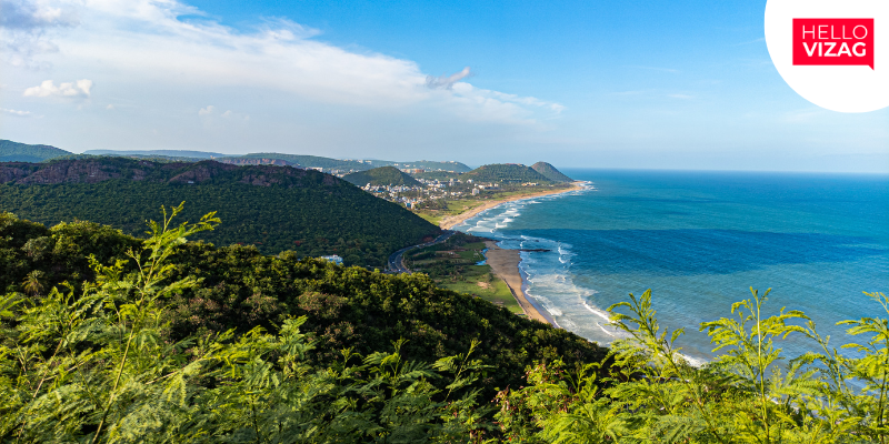 Blueprint to Transform Vizag into a Global Tourism Hub