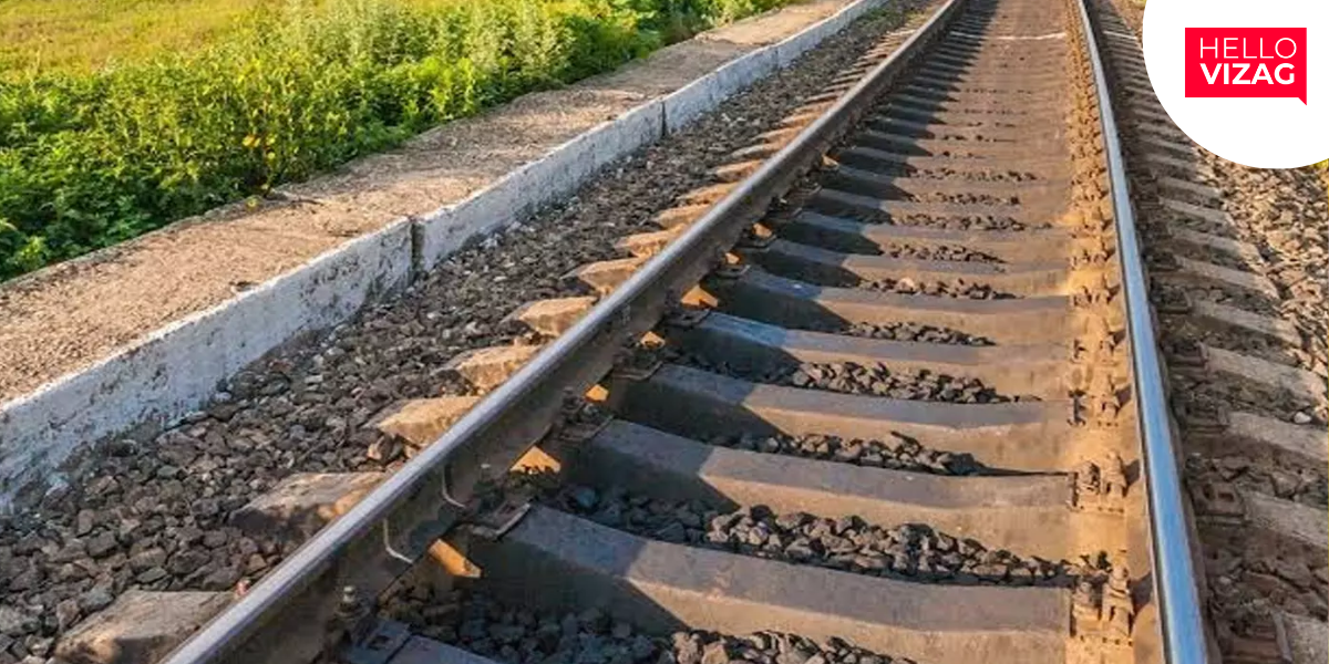 Body of Assam College Student Found Near Railway Tracks in Vizag Region; Family Seeks Probe