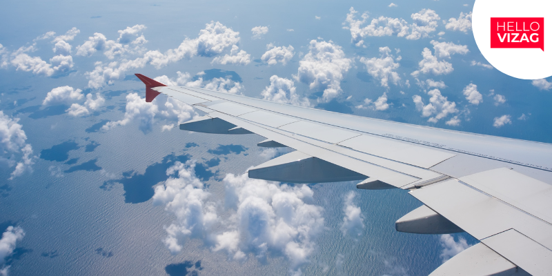 Direct Flight from Visakhapatnam to Abu Dhabi Begins June 13: APATA Expresses Gratitude