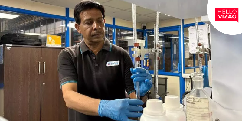 Wadi Surgicals Launches Accelerator-Free Nitrile Gloves in Visakhapatnam
