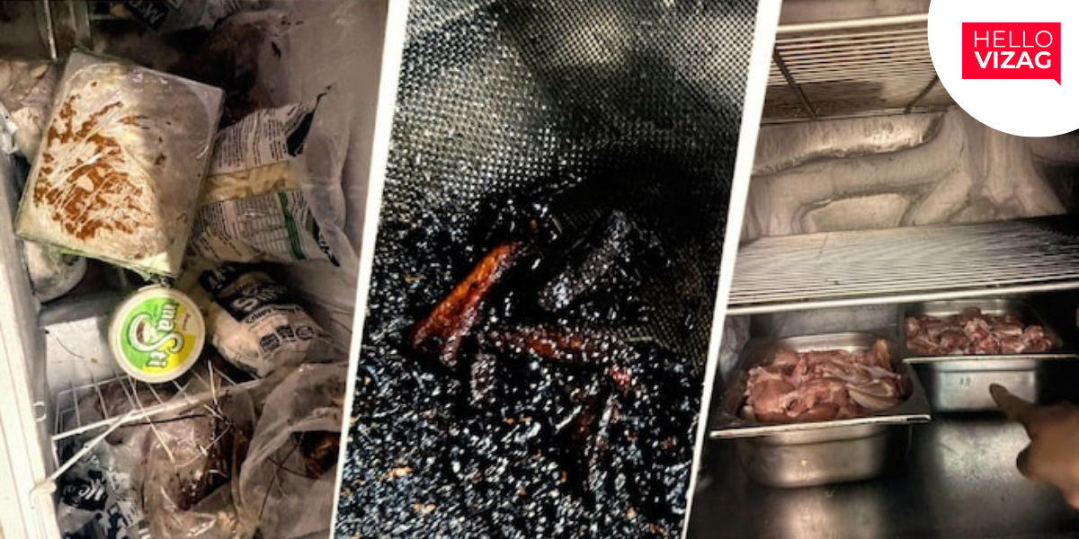 GVMC Cracks Down on Food Safety and Single-Use Plastic Violations