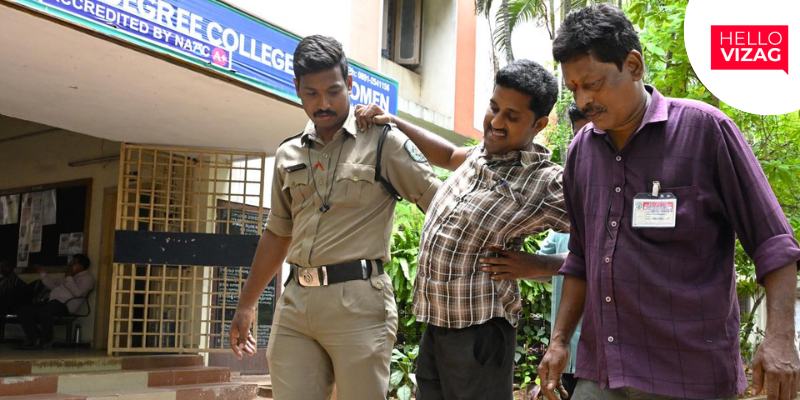 UPSC Prelims Conducted Smoothly in Visakhapatnam with 8,000 Candidates