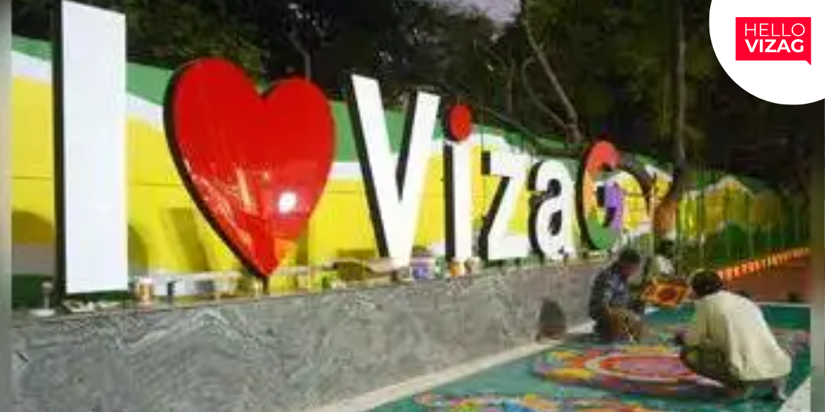Vizag Gears Up for CII Regional Partnership Summit on October 7