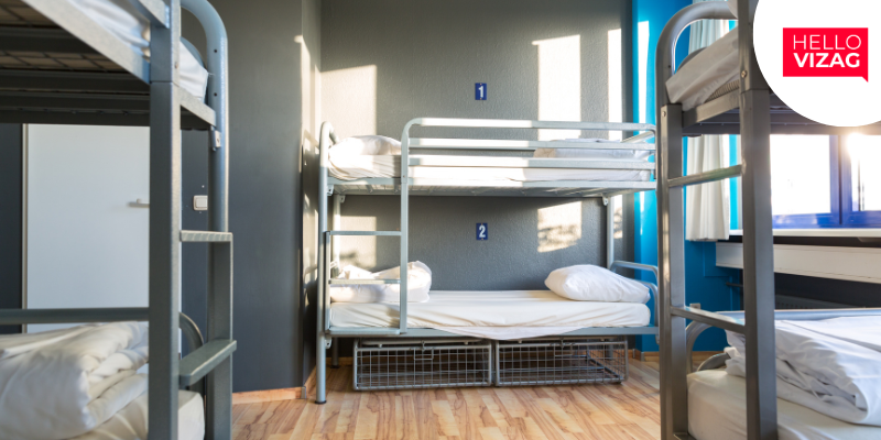 Vizag to Get Three New Working Women’s Hostels Worth ₹172 Crore