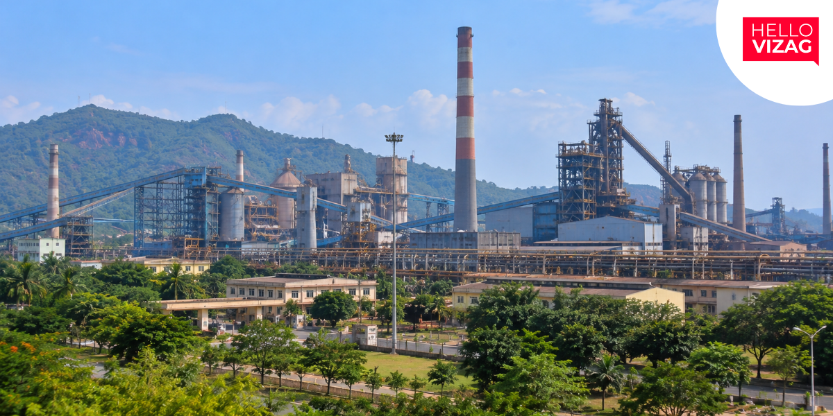 RINL Introduces Revised Promotion Policy for Executives  3-Line News Snippet