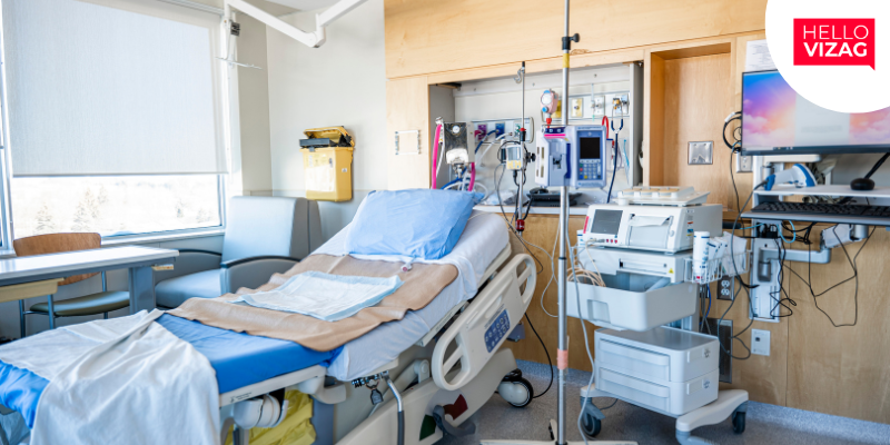 Manipal Hospital Launches Advanced CTVS Clinic in Visakhapatnam