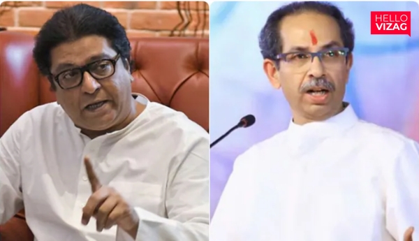 Congress Slams Thackeray Cousins Amid Hindi‑Imposition Row