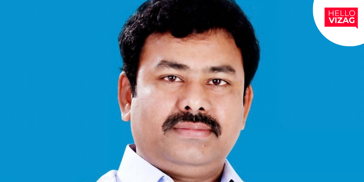 YSRCP Raises Objections Over Ward Delimitation and Electoral Rolls in Vizag