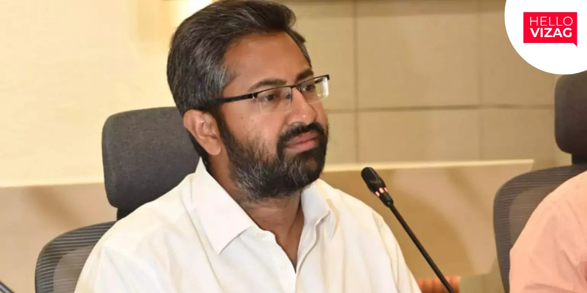 Vizag MP Urges 800 Displaced Airport Staff to Accept Available Jobs