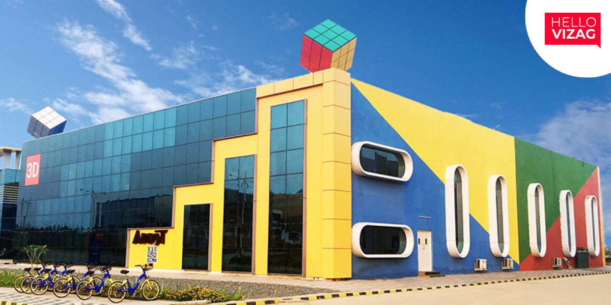 Sandur Manganese Subsidiary Leases 6.2 Acres at Vizag’s AMTZ to Enter Medical Devices Sector