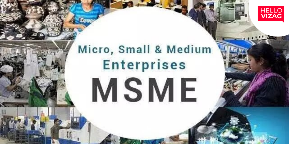 88 MoUs Signed at International Reverse Buyer-Seller Meet in Vizag