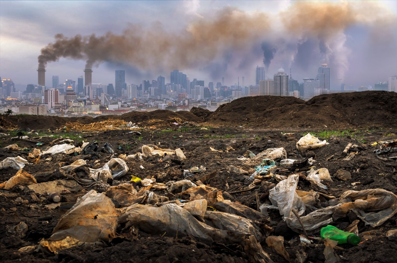 Proposal to Use Industrial Waste and Nuclear Power for Eco-Friendly Cement
