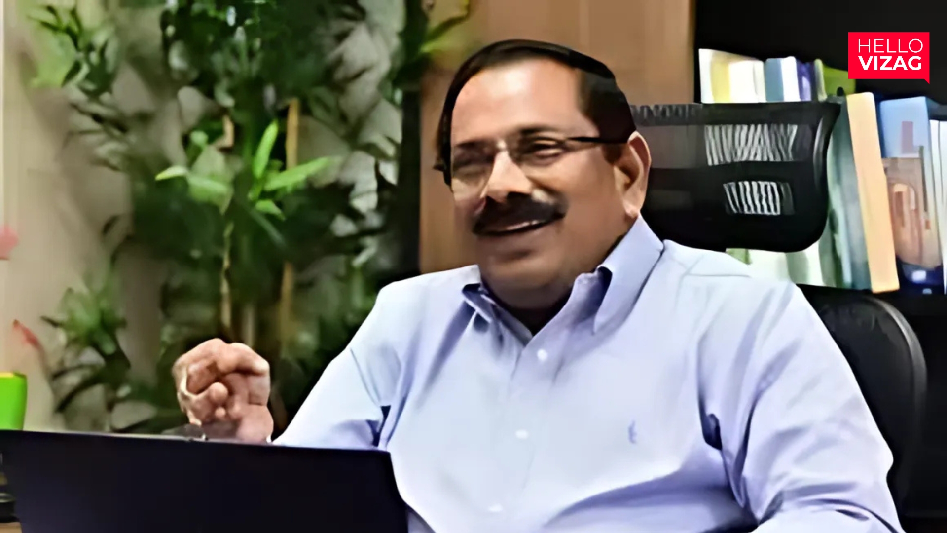 CII Partnership Summit 2025 to Be Held in Visakhapatnam This November