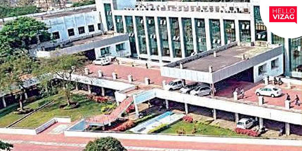 GVMC Denies Allegations of Fund Diversion to Amaravati