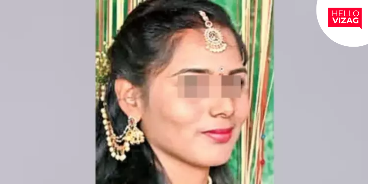 Three Arrested in Visakhapatnam Woman’s Death Case Over Alleged Dowry Harassment