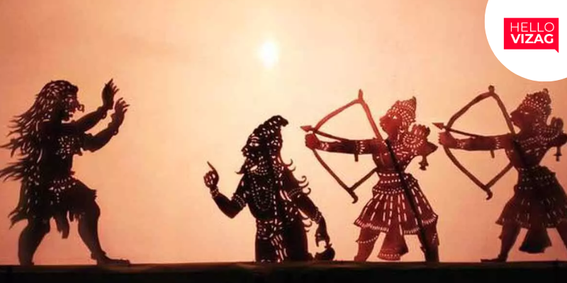 Fading Rhythms: Andhra Pradesh’s Rich Folk Art Heritage Faces Extinction