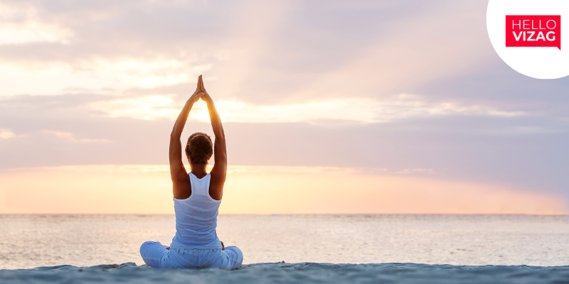 Vizag Gears Up for Mega Yogandhra Yoga Day Event on June 21