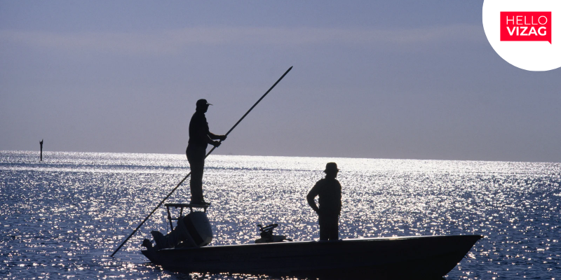 Government Assures Full Support to Families of Missing Fishermen