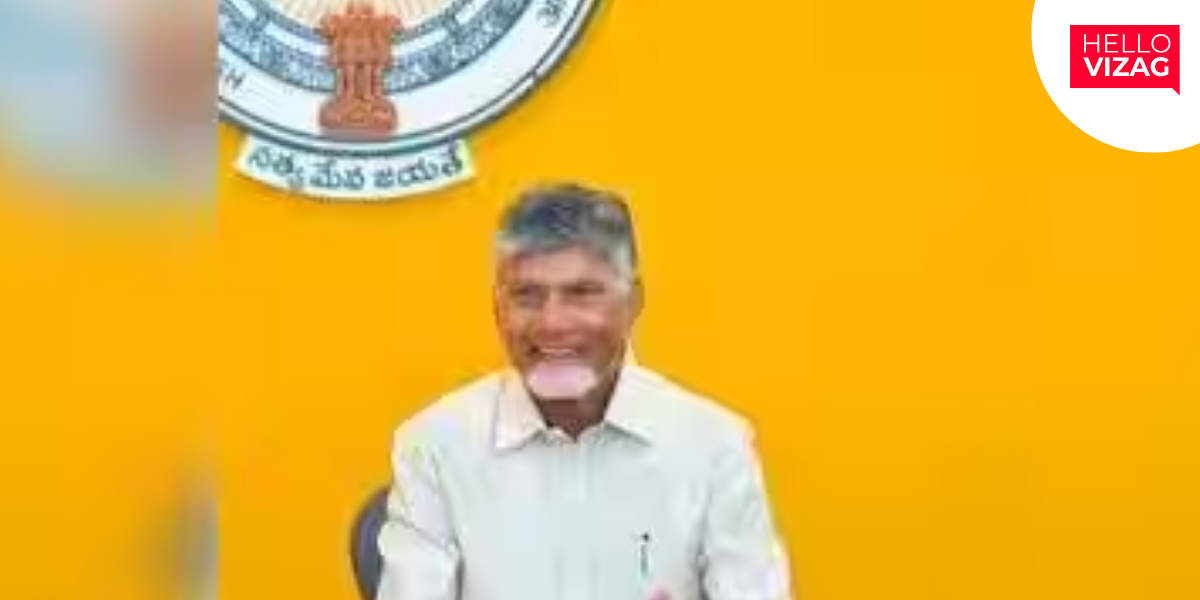 AP Plans 5 Regional Investment Meets Ahead of Vizag CII Summit